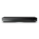 【中古】(非常に良い)ソニー 2TB 3チューナー 4K ブルーレイレコーダー BDZ-FBT2100 4K放送長時間録画/W録画対応(2021年モデル)