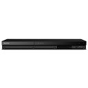 【中古】(非常に良い)ソニー 1TB 2チューナー ブルーレイレコーダー BDZ-ZW1800 長時間録画/W録画対応(2021年モデル)