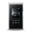 【中古】（非常に良い）Astell&Kern A&futura SE180 SEM1 Moon Silver [DACモジュール交換式ハイレゾオーディオプレーヤー] 内蔵メモリ256GB ES9038PROシングルDAC