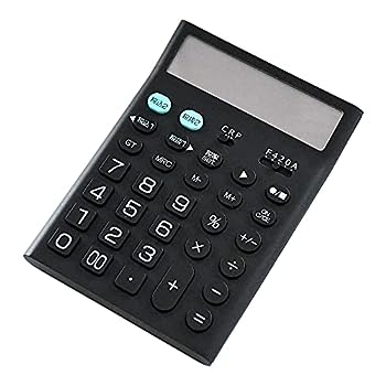 【中古】(非常に良い)BESET 電卓型ボイスレコーダー 議事録作成 商談 音声録音 ICレコーダー ブラック VR-C003BK