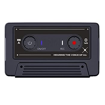 šۡɤiFLYTEK VOITER mini A1J AI饤ƥ󥰥쥳/ʸ/ܥ쥳/30g