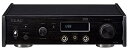 【中古】(非常に良い)TEAC(ティアック) UD-505-X/B ブラック USB DAC/ヘッドホンアンプ 小型コンパクト/Bluetooth/MQA/ハイ...