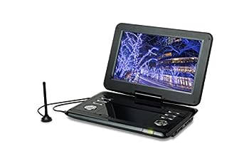【中古】(非常に良い)TEES PDVD-114FTS 11.4インチ フルセグ対応 ポータブルDVDプレイヤー 地デジ対応 ワンセグ対応 リージョンフリー TV CD ドライブ アウトドア 学 【中古】(非常に良い)TEES PDVD-114FTS 11.4インチ フルセグ対応 ポータブルDVDプレイヤー 地デジ対応 ワンセグ対応 リージョンフリー TV CD ドライブ アウトドア 学