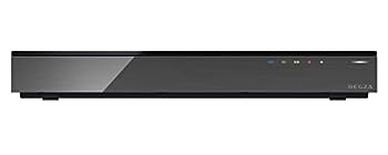 【中古】(非常に良い)REGZA レグザ 4K ブルーレイディスクレコーダー 全番組自動録画 6TB 8チューナー 最大8番組同時録画 DBR-4KZ600 ブラック 【中古】(非常に良い)REGZA レグザ 4K ブルーレイディスクレコーダー 全番組自動録画 6TB 8チューナー 最大8番組同時録画 DBR-4KZ600 ブラック