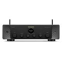【中古】(非常に良い)Marantz Model 40n 統合ステレオアンプ ストリーミング内蔵(ブラック)