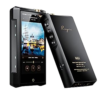 【中古】（非常に良い）Cayin N8ii