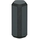 【中古】(非常に良い)ソニー ワイヤレススピーカー SRS-XE300 :防水 IP67/広いリスニングエリア/ハンズフリー通話/ロングバッテリー 24時間/S...