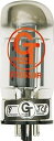 【中古】(非常に良い)Fender アンプパーツ Groove Tubes? GT-6550-R MED DUET