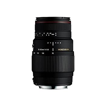 【中古】(非常に良い)SIGMA 望遠ズームレンズ APO 70-300mm F4-5.6 DG MACRO シグマ用 フルサイズ対応 508401 【中古】(非常に良い)SIGMA 望遠ズームレンズ APO 70-300mm F4-5.6 DG MACRO シグマ用 フルサイズ対応 508401