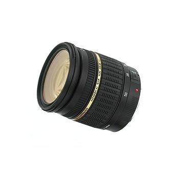 【中古】（非常に良い）TAMRON SP AF 17-50mm F2.8 Di II LD Aspherical [IF] デジタル専用 キャノン用 A16E