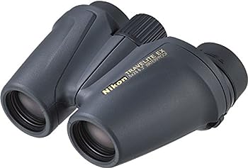 【中古】（非常に良い）Nikon 双眼鏡 トラベライトEX 8x25 ポロプリズム式 8倍25口径 TEX8X25