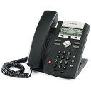 【中古】(非常に良い)Polycom SoundPoint IP 321(2)