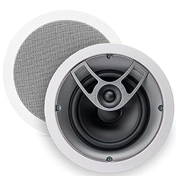 【中古】（非常に良い）Polk Audio MC60 High Performance In-Ceiling Speaker by Polk Audio