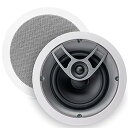【中古】(非常に良い)Polk Audio MC60 High Performance In-Ceiling Speaker by Polk Audio