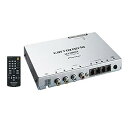 【中古】(非常に良い)パイオニア CYBER NAVI 地上デジタルTVチューナー GEX-900DTV GEX-900DTV