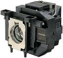 【中古】(非常に良い)EPSON プロジェクター交換用ランプ 純正 ELPLP67