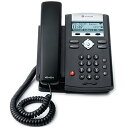 【中古】(非常に良い)SoundPoint IP 335 SIP対応 IP電話機 (PoE対応モデル)