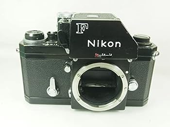 【中古】（非常に良い）nikon Fフォトミック ブラック