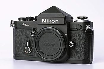 【中古】（非常に良い）Nikon F2 チタン ネーム入り