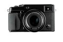 【中古】(非常に良い)FUJIFILM ミラーレス一眼 X-Pro1 レンズキット F X-Pro1/XF35 SET(2)