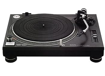 【中古】（非常に良い）TECHNICS テクニクス （TECHNICS） / SL-1200MK3