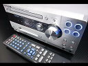 【中古】(非常に良い)KENWOOD ケンウッド RD-UDA77 UD-A77 CD/MDコンポ MDLP
