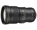 【中古】(非常に良い)Nikon 単焦点レンズ AF-S NIKKOR 300mm f/4E PF ED VR フルサイズ対応 AFSVRPF300 4