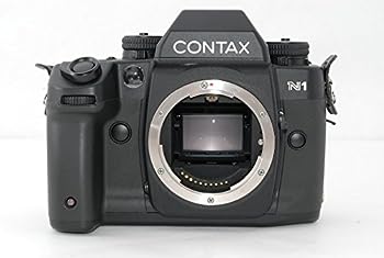 【中古】（非常に良い）CONTAX コンタックス N1 ボディ【メーカー名】【メーカー型番】【ブランド名】コンタックス【商品説明】CONTAX コンタックス N1 ボディこちらの商品は中古品となっております。 画像はイメージ写真ですので 商品のコンディション・付属品の有無については入荷の度異なります。 買取時より付属していたものはお付けしておりますが付属品や消耗品に保証はございません。 商品ページ画像以外の付属品はございませんのでご了承下さいませ。 中古品のため使用に影響ない程度の使用感・経年劣化（傷、汚れなど）がある場合がございます。 また、中古品の特性上ギフトには適しておりません。 当店では初期不良に限り 商品到着から7日間は返品を受付けております。 他モールとの併売品の為 完売の際はご連絡致しますのでご了承ください。 プリンター・印刷機器のご注意点 インクは配送中のインク漏れ防止の為、付属しておりませんのでご了承下さい。 ドライバー等ソフトウェア・マニュアルはメーカーサイトより最新版のダウンロードをお願い致します。 ゲームソフトのご注意点 特典・付属品・パッケージ・プロダクトコード・ダウンロードコード等は 付属していない場合がございますので事前にお問合せ下さい。 商品名に「輸入版 / 海外版 / IMPORT 」と記載されている海外版ゲームソフトの一部は日本版のゲーム機では動作しません。 お持ちのゲーム機のバージョンをあらかじめご参照のうえ動作の有無をご確認ください。 輸入版ゲームについてはメーカーサポートの対象外です。 DVD・Blu-rayのご注意点 特典・付属品・パッケージ・プロダクトコード・ダウンロードコード等は 付属していない場合がございますので事前にお問合せ下さい。 商品名に「輸入版 / 海外版 / IMPORT 」と記載されている海外版DVD・Blu-rayにつきましては 映像方式の違いの為、一般的な国内向けプレイヤーにて再生できません。 ご覧になる際はディスクの「リージョンコード」と「映像方式※DVDのみ」に再生機器側が対応している必要があります。 パソコンでは映像方式は関係ないため、リージョンコードさえ合致していれば映像方式を気にすることなく視聴可能です。 商品名に「レンタル落ち 」と記載されている商品につきましてはディスクやジャケットに管理シール（値札・セキュリティータグ・バーコード等含みます）が貼付されています。 ディスクの再生に支障の無い程度の傷やジャケットに傷み（色褪せ・破れ・汚れ・濡れ痕等）が見られる場合がありますので予めご了承ください。 2巻セット以上のレンタル落ちDVD・Blu-rayにつきましては、複数枚収納可能なトールケースに同梱してお届け致します。 トレーディングカードのご注意点 当店での「良い」表記のトレーディングカードはプレイ用でございます。 中古買取り品の為、細かなキズ・白欠け・多少の使用感がございますのでご了承下さいませ。 再録などで型番が違う場合がございます。 違った場合でも事前連絡等は致しておりませんので、型番を気にされる方はご遠慮ください。 ご注文からお届けまで 1、ご注文⇒ご注文は24時間受け付けております。 2、注文確認⇒ご注文後、当店から注文確認メールを送信します。 3、お届けまで3-10営業日程度とお考え下さい。 　※海外在庫品の場合は3週間程度かかる場合がございます。 4、入金確認⇒前払い決済をご選択の場合、ご入金確認後、配送手配を致します。 5、出荷⇒配送準備が整い次第、出荷致します。発送後に出荷完了メールにてご連絡致します。 　※離島、北海道、九州、沖縄は遅れる場合がございます。予めご了承下さい。 当店ではすり替え防止のため、シリアルナンバーを控えております。 万が一すり替え等ありました場合は然るべき対応をさせていただきます。 お客様都合によるご注文後のキャンセル・返品はお受けしておりませんのでご了承下さい。 電話対応はしておりませんので質問等はメッセージまたはメールにてお願い致します。