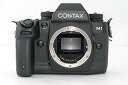 【中古】(非常に良い)CONTAX コンタックス N1 ボディ