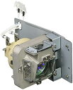 【中古】(非常に良い)Canon プロジェクター交換ランプ LV-LP42 LV-HD420/LV-X420用