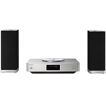 【中古】(非常に良い)パナソニック コンポ Technics OTTAVA SC-C500