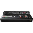 【中古】(非常に良い)ブラックマジックデザイン Blackmagic design ATEM Television Studio Pro HD Black