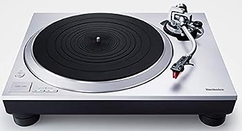 【中古】(非常に良い)ダイレクトドライブターンテーブルシステム