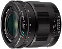 【中古】(非常に良い)Voightlander フォクトレンダー APO-LANTHAR 50mm F2 Aspherical Eマウント ブラック(2)