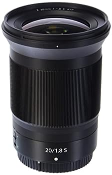 【中古】(非常に良い)Nikon 単焦点レンズ NIKKOR Z 20mm f/1.8 S Zマウント フルサイズ対応 Sライン NZ20 1.8 【中古】(非常に良い)Nikon 単焦点レンズ NIKKOR Z 20mm f/1.8 S Zマウント フルサイズ対応 Sライン NZ20 1.8