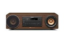 【中古】(非常に良い)JVCケンウッド Victor EX-D6 ウッドコーンシリーズ ミニコンポ ハイレゾ音源再生 Bluetooth対応(2)