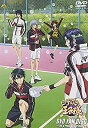 【中古】新テニスの王子様 DVD FAN DISC ~be a rival and friend~