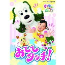 【中古】（非常に良い）NHKDVD いないいないばあっ! おててタッチ!