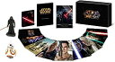 【中古】(非常に良い) スター・ウォーズ/フォースの覚醒 MovieNEXプレミアムBOX [ブルーレイ+DVD+デジタルコピー(クラウド対応)+MovieNE...