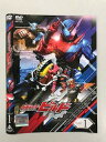 【中古】(非常に良い)仮面ライダービルド Volume1【レンタル落ち】