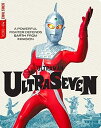 【中古】（非常に良い）Ultraseven: Complete Series Blu-ray