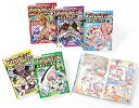 【中古】(非常に良い)バトル・ブレイブス【5巻セット】 (科学まんがシリーズ)(3)