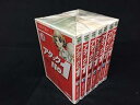 【中古】（非常に良い）アタックNo.1 全7巻 全巻セット (ホーム社漫画文庫)