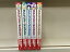 【中古】(非常に良い)Gum Comics Plus マンションズ&ドラゴンズ コミック 1-5巻セット (ガムコミックスプラス) 6,480円