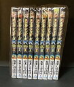 【中古】デュエル・マスターズSX コミック 1-9巻セット (てんとう虫コロコロコミックス)