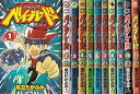 【中古】メタルファイト ベイブレード コミック 1-11巻セット (てんとう虫コミックス)
