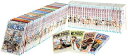 【中古】ONE PIECE コミック 1-69巻セット (ジャンプコミックス)(3)