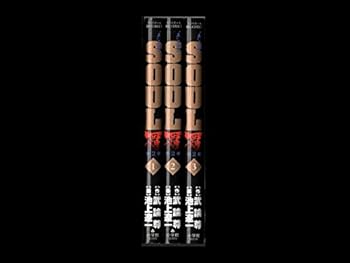 【中古】（非常に良い）Soul 覇 第2章 コミック 1-3巻セット (ビッグ コミックス)