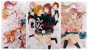 【中古】桜Trick コミック 1-3巻セット (まんがタイムKRコミックス)