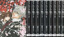 【中古】ヴァンパイア騎士 文庫版 コミック 1-10巻セット (白泉社文庫)